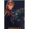 Image 1 : Iron Man 2 Gwyneth Paltrow Signed Photo
