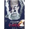 Image 1 : Thor Anthony Hopkins Signed Photo