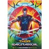Image 1 : Thor 3 Chris Hemsworth Signed Photo