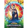 Image 1 : Thor 3 Tessa Thompson Signed Photo