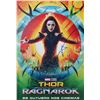 Image 1 : Thor 3 Cate Blanchett Signed Photo