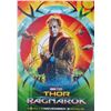 Image 1 : Thor 3 Jeff Goldblumm Signed Photo