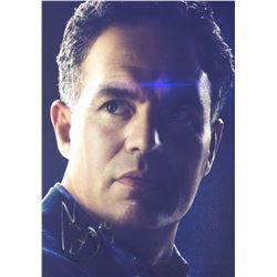 Avengers Endgame Mark Ruffalo Signed Photo