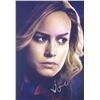 Image 1 : Avengers Endgame Brie Larson Signed Photo