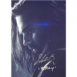 Avengers Endgame Sebastian Stan Signed Photo