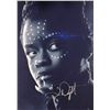 Image 1 : Avengers Endgame Letitia Wright Signed Photo