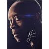 Image 1 : Avengers Endgame Don Cheadle Signed Photo