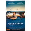 Image 1 : Green Book Poster Viggo Mortensen Autographed Signed