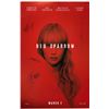 Image 1 : Red Sparrow Jennifer Lawrence Poster Autographed Signed