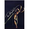 Image 1 : Avenger Photo Tom Hiddleston Autographed Signed