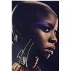 Image 1 : Avneger Endgame Photo Danai Gurira Autographed Signed