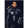 Image 1 : Black Panthers Photo Chadwick Boseman Autographed Signed