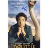 Image 1 : Dolittle Photo Kumail Nanjiani Autographed Signed