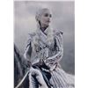 Image 1 : Game of Thrones Photo Emilia Clarke Autographed Signed