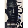 Image 1 : Gemini Man Photo Will Smith Autographed Signed
