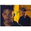 Image 1 : Gemini Man Photo Will Smith Autographed Signed
