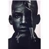 Image 1 : Gemini Man Photo Will Smith Autographed Signed