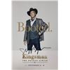 Image 1 : Kingsman 2 Photo Jeff Bridges Autographed Signed
