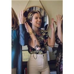 Marriage Story Photo Scarlett Johansson Autographed Signed