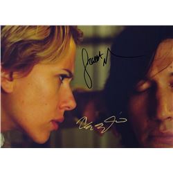 Marriage Story Photo Adam Driver Autographed Signed