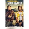Image 1 : Once upon a time in Hollywood Photo Autographed Signed