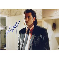 Red Sparrow Jennifer Lawrence Photo Autographed Signed