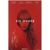 Image 1 : Red Sparrow Jennifer Lawrence Photo Autographed Signed