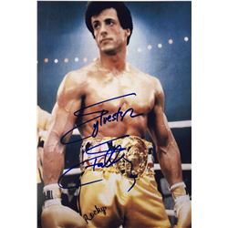 Scream 2 Photo Wes Craven Autographed Signed