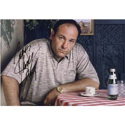 Usual Suspect Photo Gabriel Byrne Autographed Signed