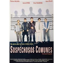 Suicide Squad Photo Cara Delevingne Autographed Signed