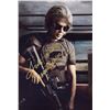 Image 1 : Terminator Dark Fate Photo Mackenzie Davis Autographed Signed