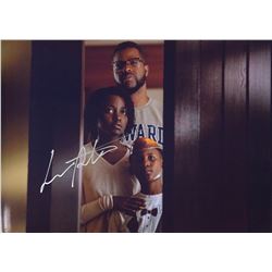 WandaVision Paul Bettany Elizabeth Olsen Photo Autographed Signed