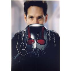 Avengers Scarlet Witch Wanda Elizabeth Olsen Photo Autographed Signed