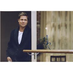 Benjamin Button Cate Blanchett Photo Autographed Signed