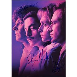 Caddyshack Ted Knight Cindy Morgan Photo Autographed Signed