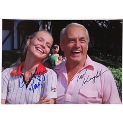 Caddyshack Chevy Chase Photo Autographed Signed