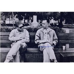 Forrest Gump Photo Tom Hanks Autographed Signed