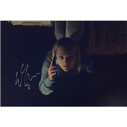 Irishman Robert De Niro Photo Autographed Signed