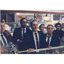 Irishman Robert De Niro Photo Autographed Signed