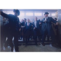 Iron Man Robert Downey Jr Photo Autographed Signed