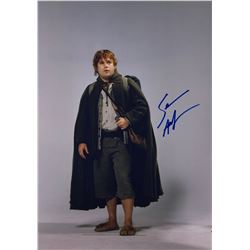 Lord of the Ring Liv Tyler Photo Autographed Signed