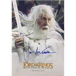 Lord of the Ring Sean Astin Elijah Wood Photo Autographed Signed