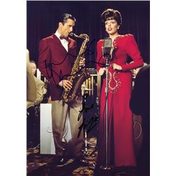 New York New York Robert De Niro Photo Autographed Signed