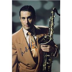 New York New York Robert De Niro Photo Autographed Signed