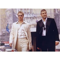 Pride & Prejudice Keira Knightley Photo Autographed Signed