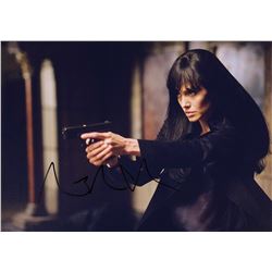 Scarface Michelle Pfeiffer Autographed Photo