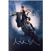 Image 1 : Tomb Raider Angelina Jolie Autographed Signed Photo