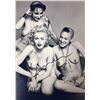 Image 1 : Madonna Sexy Autographed Signed Photo RARE