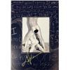 Image 1 : Madonna Sexy Autographed Signed Photo RARE