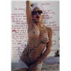 Image 1 : Madonna Sexy Autographed Signed Photo RARE
